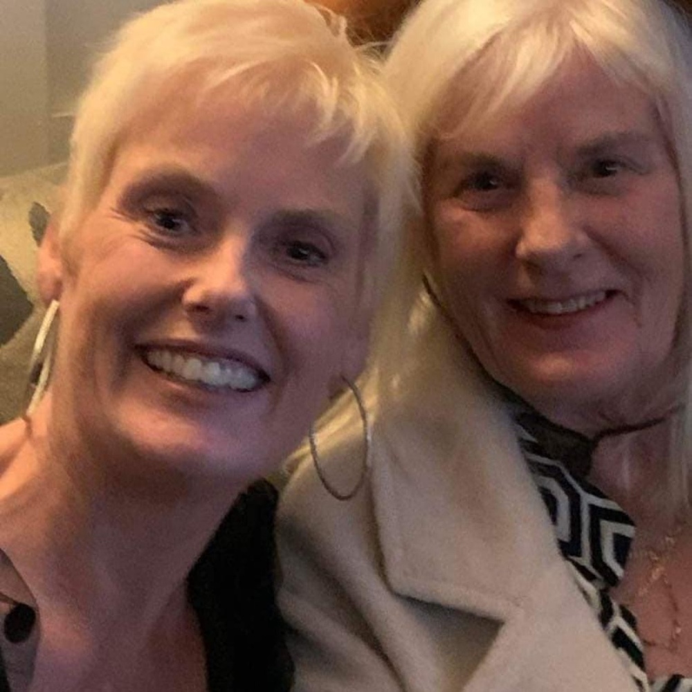 Meet your Posher, Cathy